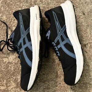 ASICS sneakers